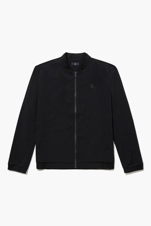 남성 썸머 아우터 블랙 MR221MJP42