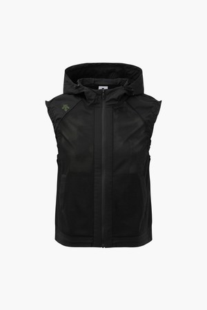 아크먼트(ACMT) 여성 테크메쉬 우븐 베스트  DR12WFWV31