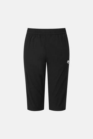 트레이닝 7인치 쿨링 트리코트 팬츠 블랙 SR213TKP41