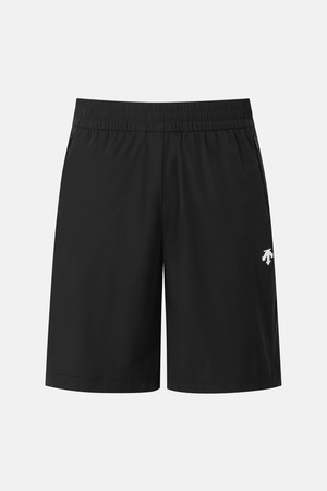 트레이닝 쿨링 트리코트 쇼츠 블랙 SR213TKH41