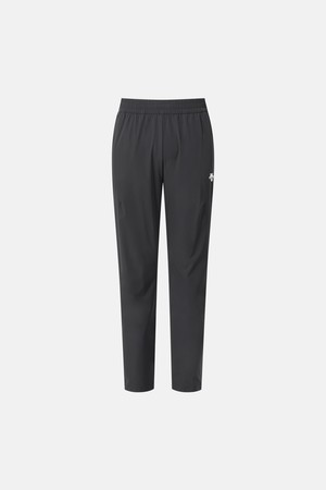 트레이닝 쿨링 트리코트 팬츠 차콜그레이 SR213TFP41