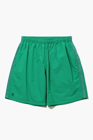 [온라인단독]남성 나일론 쇼츠 그린 MR111PSP31