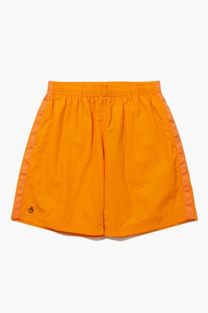 [온라인단독]남성 나일론 쇼츠 오렌지 MR111PSP31