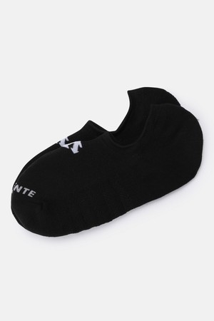 드라이쿨 노쇼 삭스 블랙 SR123USO11