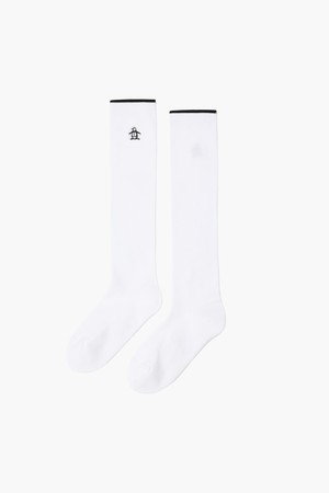 여성 아쿠아 니삭스 화이트 MR222LSO41