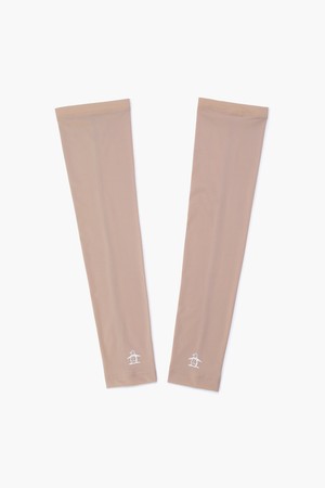 [ANTI-UV] 여성 냉감 팔토시 베이지 MR222LCM42