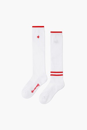 여성 냉감 언발란스 니삭스 _WHTE GR122LKS32