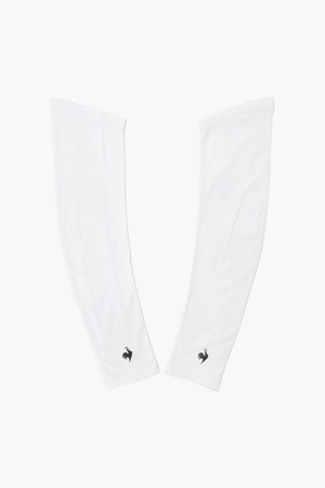 [UV 차단] 남성 냉감 팔토시 _WHTE GR221MSA44