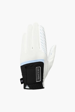 [데상트골프] 아크먼트(ACMT) 남성 360 그립 메쉬 왼손 장갑  DR22MFGL47_BLACK-a