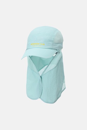 메쉬 차양 볼캡 민트 SR223ECP42