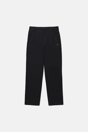 듀얼리스 에어 스트레치 팬츠 블랙 SR221DPT41