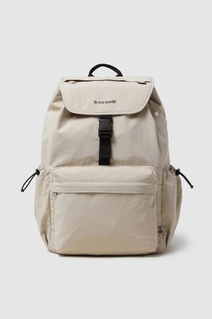 트래블 럭색 (20L) - 베이지 QR223ABP41