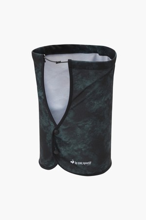 [UV 차단] 남성 넥커버 냉감 마스크 _BLCK GR221MSA41