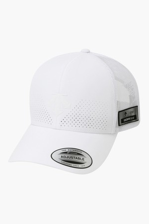 남성 하프 메쉬 캡  DR12MFCP35