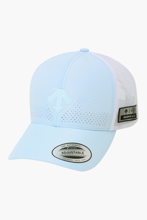 남성 하프 메쉬 캡  DR12MFCP35