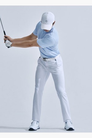 남성 슬림핏 팬츠  DR22MFPT4X