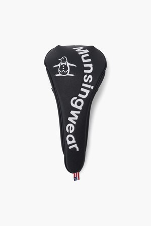 공용 웨이브 드라이버 커버 네이비 MR111MET11