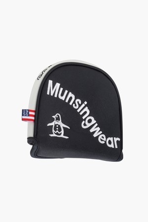 공용 웨이브 퍼터 커버 네이비 MR111MET14