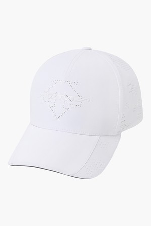 아크먼트(ACMT) 남성 에어홀 타공 캡  DR22MFCP41