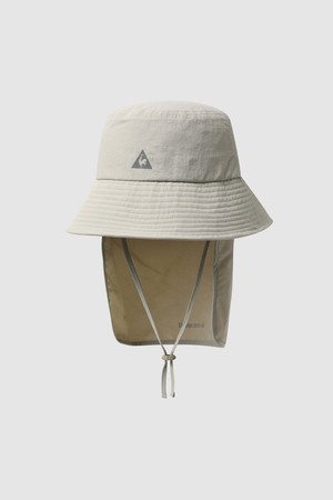 트래블 차양햇 - 카키 QR223ACP41