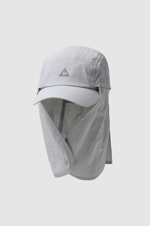 트래블 차양캡 - 그레이 QR223ACP42
