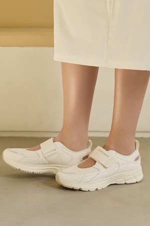 카디엄 웨이브 - 베이지 QR222LSA41