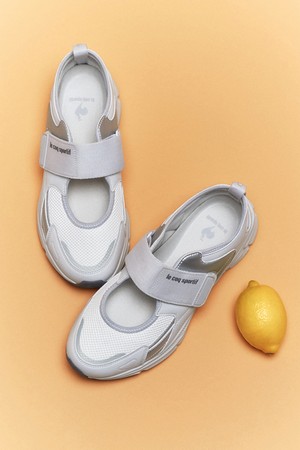 카디엄 웨이브 - 그레이 QR222LSA41