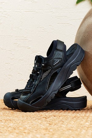 브리즈 원더 - 블랙 QR223LSA41