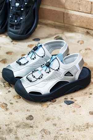 브리즈 원더 - 실버 QR223LSA41