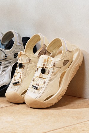 브리즈 원더 - 베이지 QR223LSA41