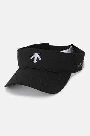 탁텔 선바이저 블랙 SR123UCP32