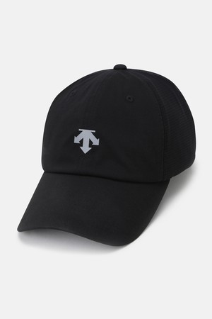 트레이닝 메쉬 경량 볼캡 블랙 SR123TCP31