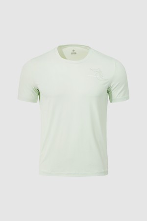 유니 초냉감 반팔티 - 민트 QR223ERS52