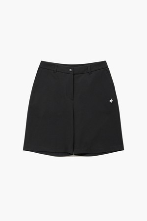 여성 5부 바이커 숏팬츠 _BLCK GR222LSP52_BLACK-a