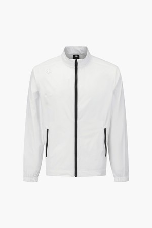 남성 에어홀 홑겹 점퍼  DR22MFBL4Z