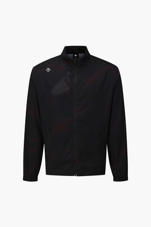 남성 에어홀 홑겹 점퍼  DR22MFBL4Z