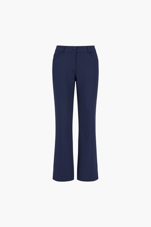 여성 써머 부츠컷 찰떡 팬츠 _NAVY GR122LPT33_NAVY-a