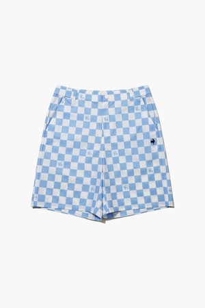 남성 우븐 에센셜 쇼츠 _MBLU GR121MSP31