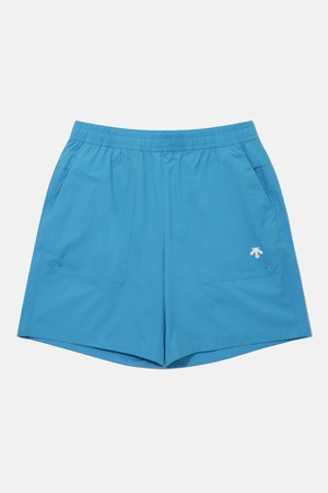 드라이 쇼츠 (남성 7.5인치/여성 5인치) 블루 SR223EHP51