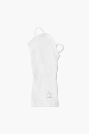 여성 냉감 손등 커버 화이트 MR212LCM42