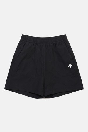 영애슬릿 4부 쇼츠 블랙 SR22JEHP51