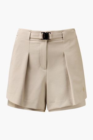 여성 미니 숏팬츠  DR22WFSP43