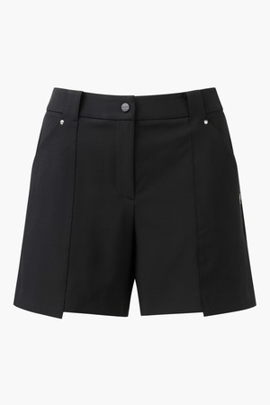 아크먼트(ACMT) 여성 베이직 숏팬츠  DR22WFSP41