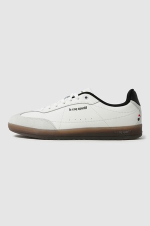 르코트 클래식 - 화이트블랙 QR323LSN71