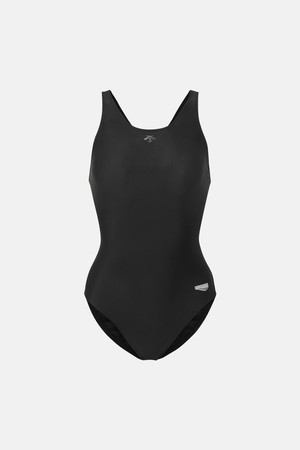 우먼스 원피스 스윔 수트 블랙 SR222EOP51