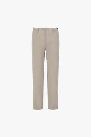 남성 에센셜 드라이 스트레이트 팬츠 _BEGE GR221MPT41