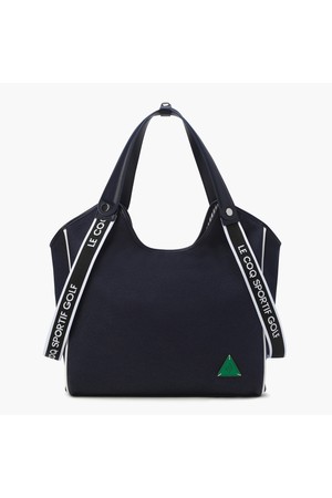 여성 웨빙 빅 쇼퍼백 _NAVY GR122LBG14_NAVY-a