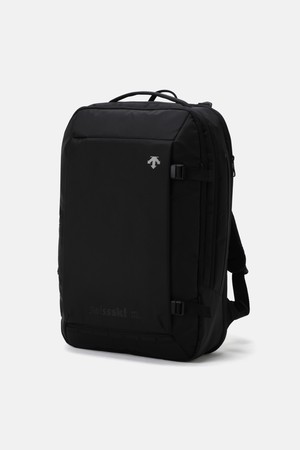 스위스 스키 트래블 백팩 (30+5L) 블랙 SR323IBP71