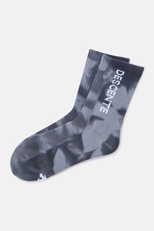 타이다이 크루 삭스 네이비 SR123USO1C