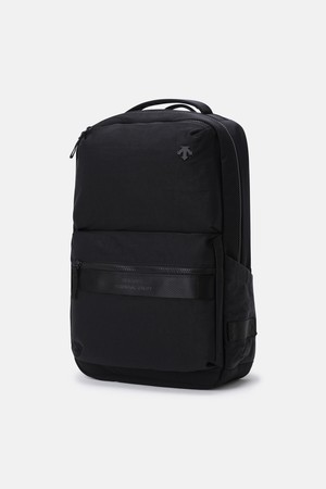 유틸리티 백팩 (25+2L) 블랙 SR323UBP70